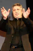 Bruno Chevtchenko