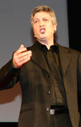 Bruno Chevtchenko