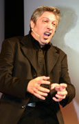 Bruno Chevtchenko